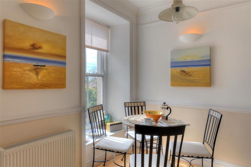The Portland Suite Lyme Regis Ngoại thất bức ảnh