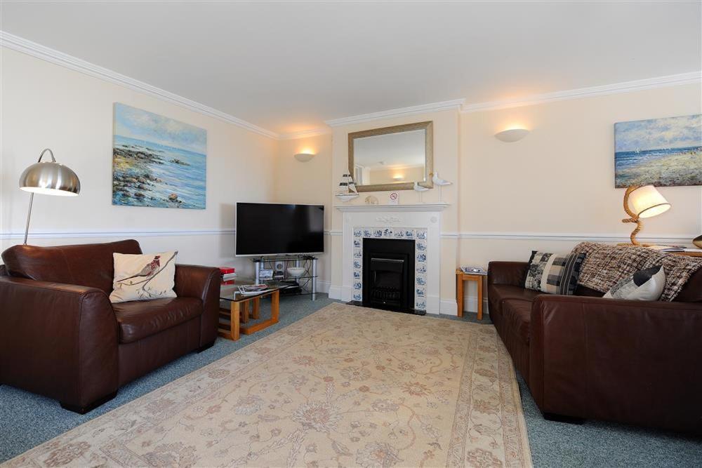 The Portland Suite Lyme Regis Ngoại thất bức ảnh