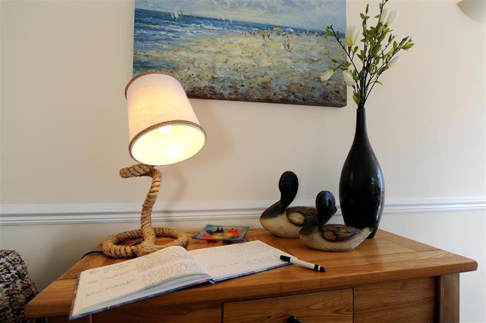 The Portland Suite Lyme Regis Ngoại thất bức ảnh