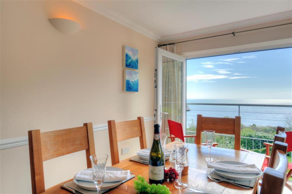 The Portland Suite Lyme Regis Ngoại thất bức ảnh