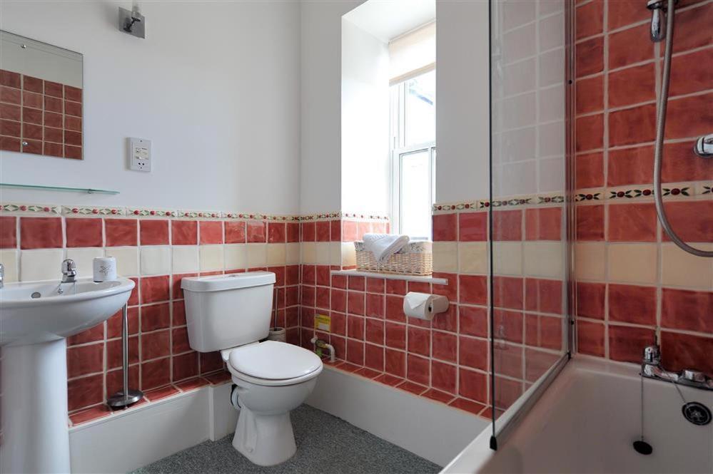 The Portland Suite Lyme Regis Ngoại thất bức ảnh