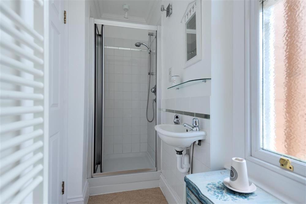 The Portland Suite Lyme Regis Ngoại thất bức ảnh