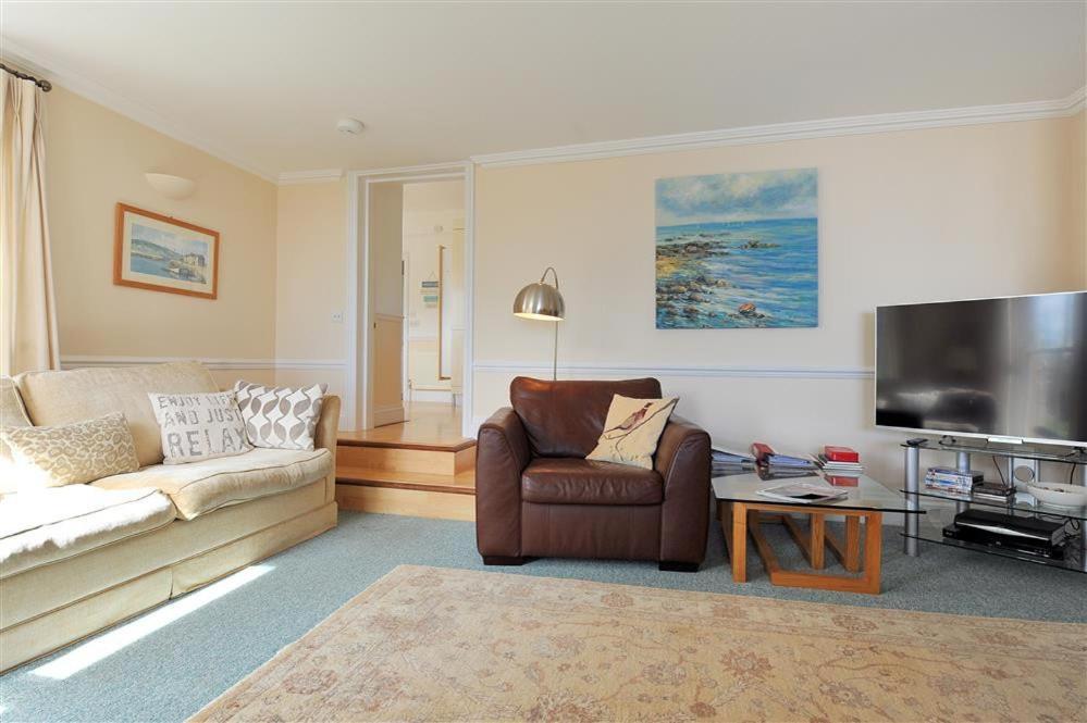 The Portland Suite Lyme Regis Ngoại thất bức ảnh
