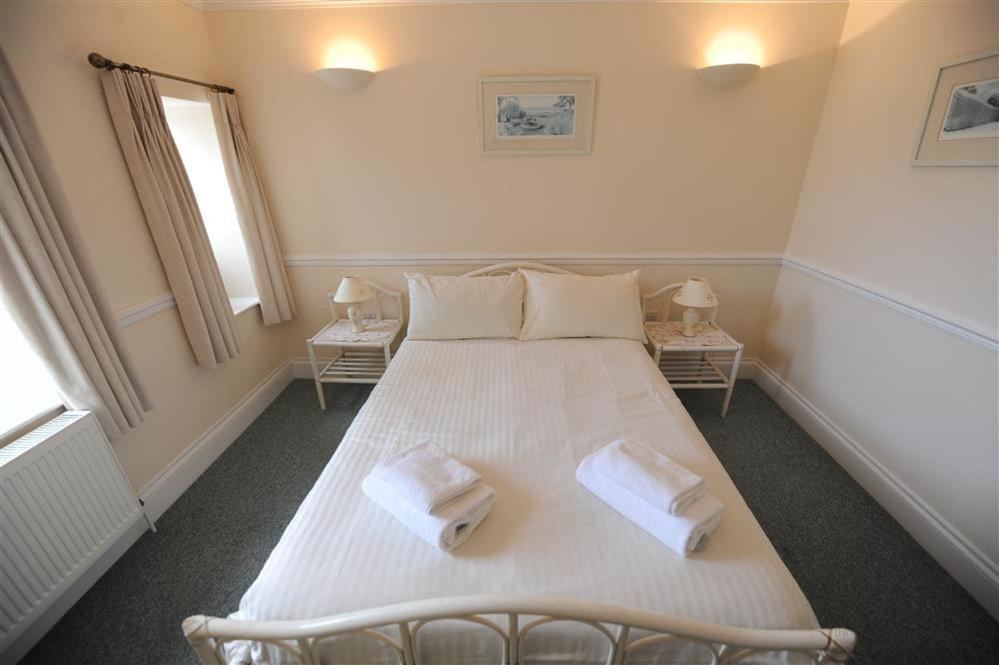 The Portland Suite Lyme Regis Ngoại thất bức ảnh