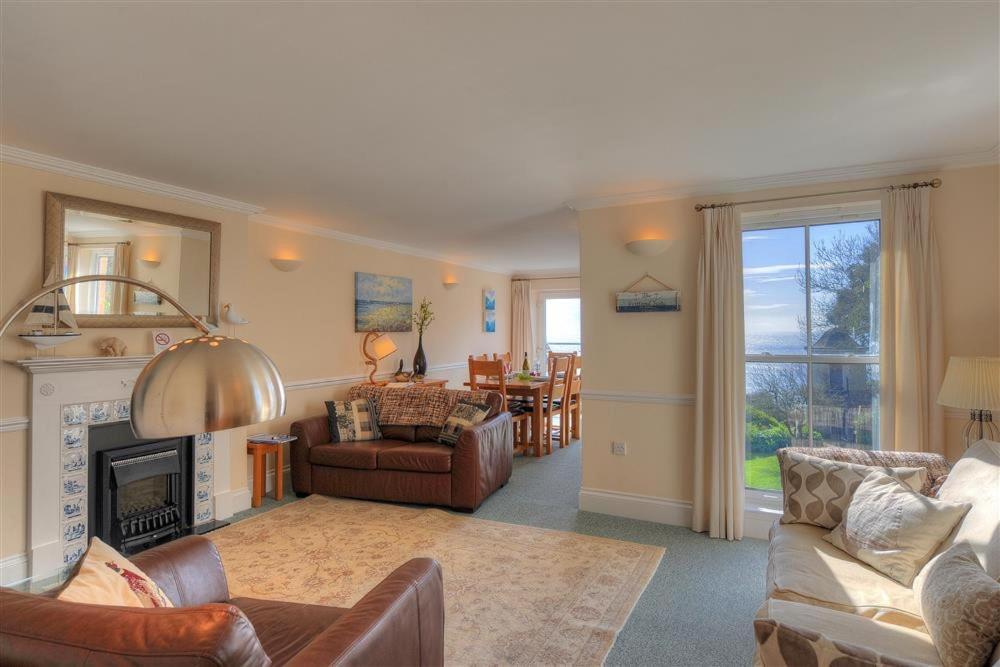 The Portland Suite Lyme Regis Ngoại thất bức ảnh