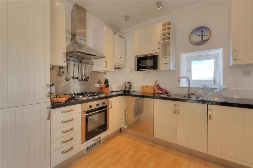 The Portland Suite Lyme Regis Ngoại thất bức ảnh